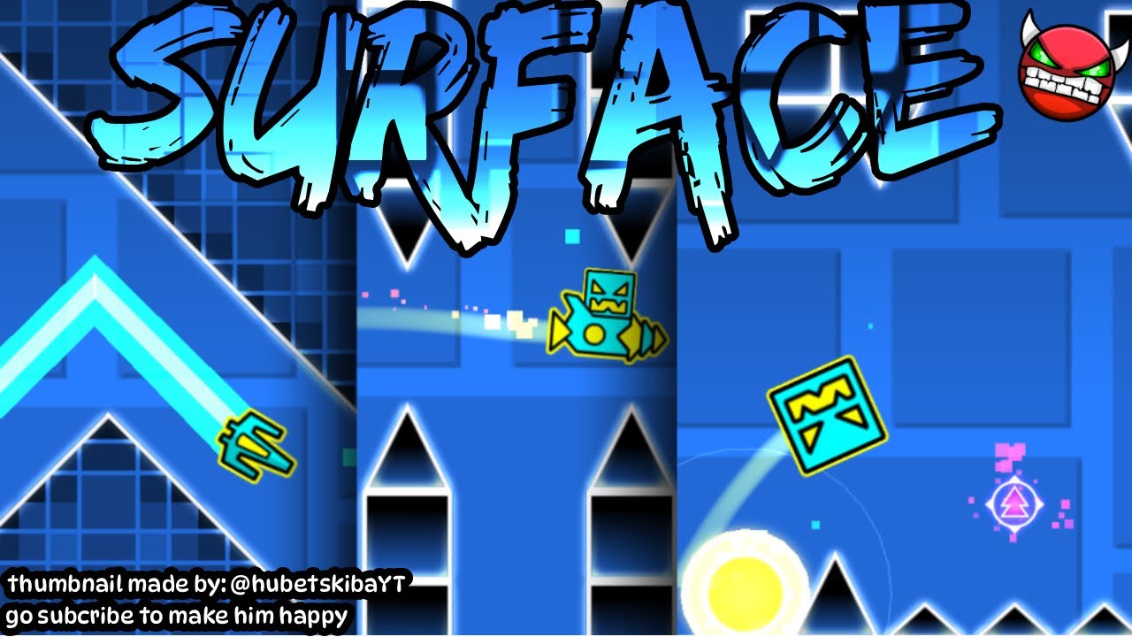 (VERIFIED) Surface 100%