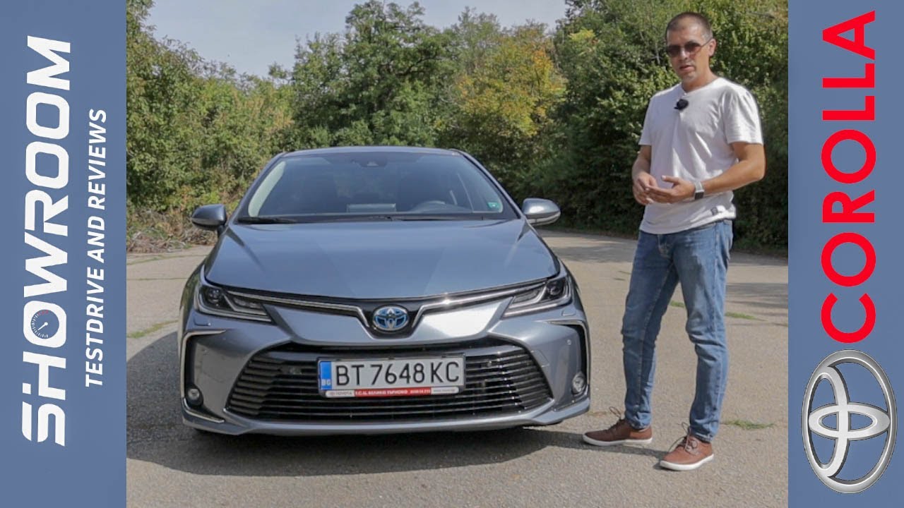 Techdoc Toyota Corolla