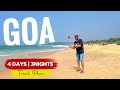 Goa trip plan  goa tourist places  goa tour  goa vlogs latest goa travel vlog 2023