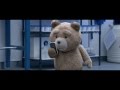 Ted 2  bandeannonce officielle vf avec la voix de joey starr au cinma le 5 aot