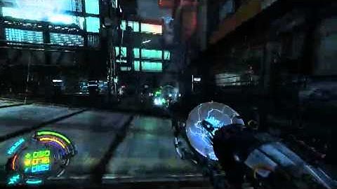 Hard Reset Non LP LP Episode 2