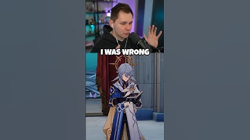 Why Sunday Is BROKEN In Honkai Star Rail