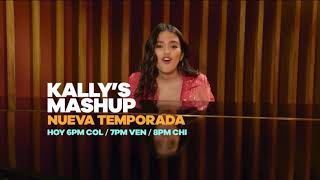 Kally's Mashup 2: Nueva Temporada ¡HOY! | Official Bumper