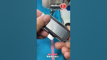 Sewing Tools And Tutorial Multifunctional magnet rules Part 43