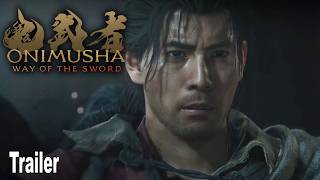 Onimusha Way of the Sword Overview Trailer