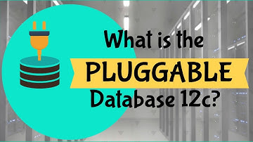 Oracle 12c Database New Features - Pluggable Database -Dbametrix