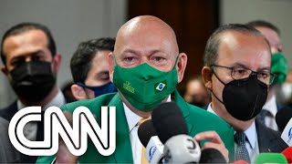Luciano Hang, dono da Havan, deseja bom governo a Lula | CNN 360º