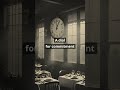A04 · The commuter who kept reaching for Willoughby | UNI × The Twilight Zone