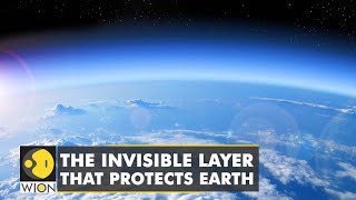 World Ozone Day: Ozone Layer Critical For Survival Of Life On Earth | Sun's UV Rays | English News World Ozone Day: Ozone Layer Critical For Survival Of Life On Earth | Sun's UV Rays | English News