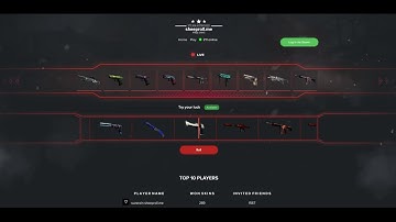 FREE CASE CSGO | CASE EVERY DAY | FREE CASE 2021 | FREE SKIN