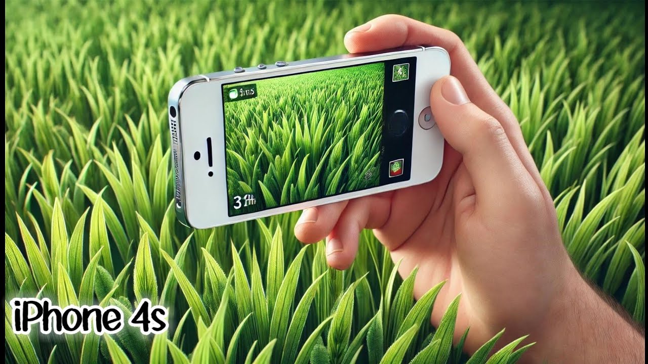 𝗶𝗣𝗵𝗼𝗻𝗲 𝟰𝘀 𝗶𝗻 𝟮𝟬𝟮𝟱! 𝗖𝗮𝗺𝗲𝗿𝗮 𝗾𝘂𝗮𝗹𝗶𝘁𝘆 𝗮𝗻𝗱 𝗮𝗽𝗽 𝘁𝗲𝘀𝘁 - 𝘀𝘂𝗿𝗽𝗿𝗶𝘀𝗶𝗻𝗴 𝗿𝗲𝘀𝘂𝗹𝘁𝘀!😳🔥