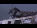 At least 36 dead, 85 more injured in train derailment in Greece