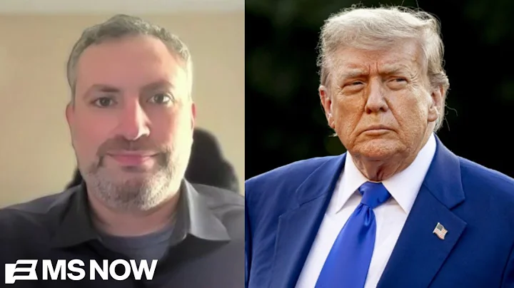 ‘You’re playing with lives’: One Obamacare recipient’s message to Trump as subsidies set to expire