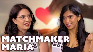 El precio del amor, con una casamentera de 5000 citas screenshot 5