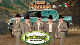 Los Tucanes de Tijuana  Corridos Pesados   Los Mejores Exitos