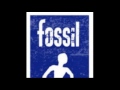 Fossil - Moon