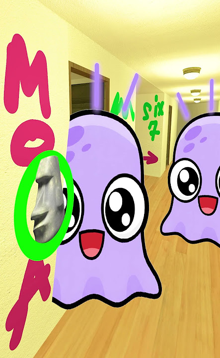 Rumi Moai find Moy Ep. 14