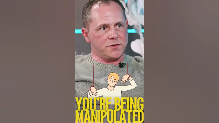 The #1 Tool Manipulators Use to Control You | Chase Hughes