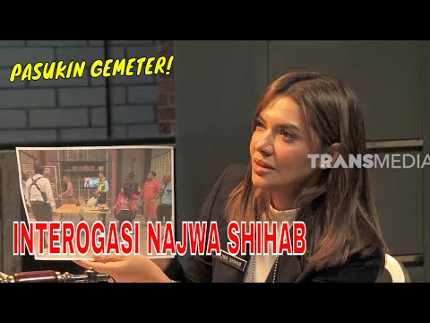 [FULL] INTEROGASI NAJWA SHIHAB, MENEGANGKAN DAN BIKIN DEG-DEGAN! | LAPOR PAK (29/06/22)