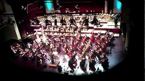 From Return Symphony for Marcel Khalife مارسيل خليفة من سمفونية العودة