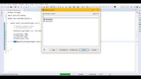 HashMap sorting by its values | Sort Map based on values | JAVA 8 | Sorting  | Problem Solving