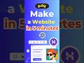 🔥Hostinger AI Website Builder FREE 2026 | Tamil