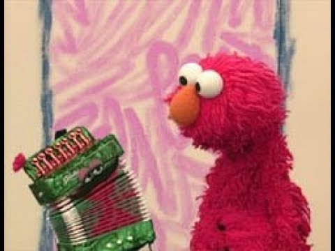 Elmo's World: Music.