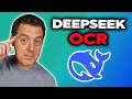 New DeepSeek just did something crazy...