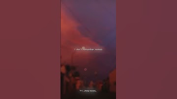 INSTASAMKA - отключаю телефон - turn off the phone (I don’t remember faces, numbers) Lyrics #lyrics