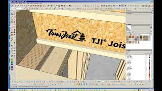 Famous Medeek Foundation Plugin: Tutorial 13 - Framing Basement Walls Profile