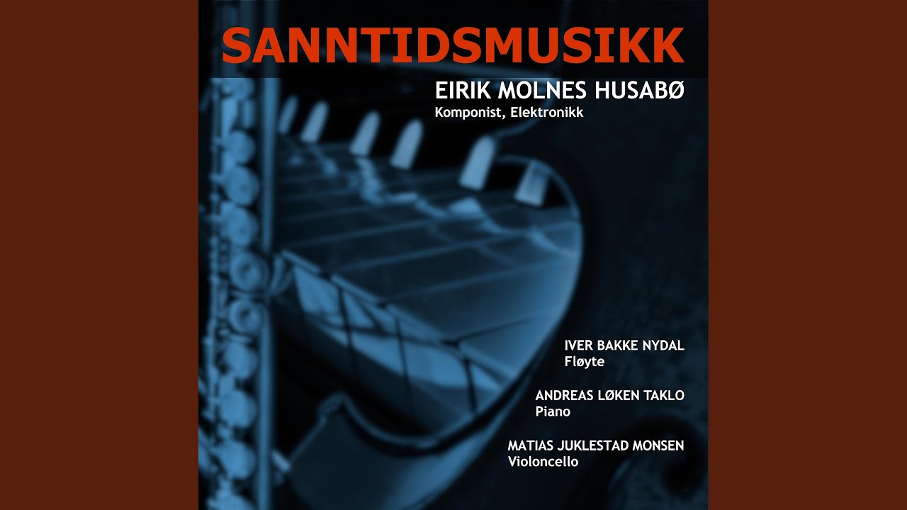 Changes (feat. Matias Juklestad Monsen & Andreas Løken Taklo)