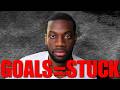 This Is Why Goals Are Keeping You Stuck