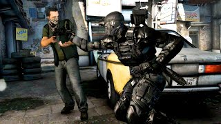 Famous Splinter Cell: Blacklist - Brutal John Wick Style Stealth Kills (Safehouse) Wealth