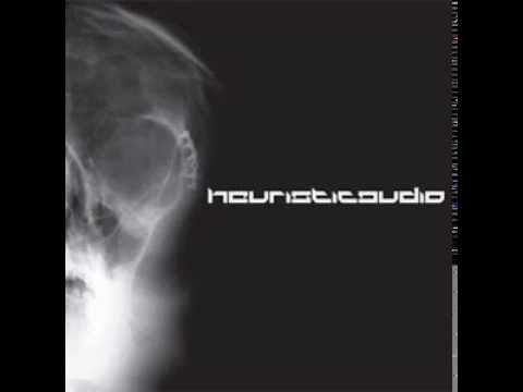 Heuristic Audio — Heuristic Audio - The gentle art of making enemies