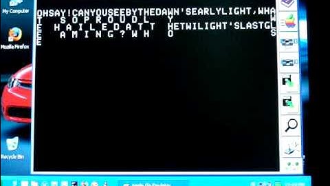 Innovative Apple II Music Programming