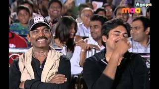 Celebrities speak about Pawan Kalyan || trivikram srinivas|| samantha|| nithin|| harish shankar