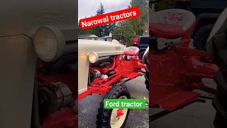 #ytshorts #ford #tractor #narowaltractors