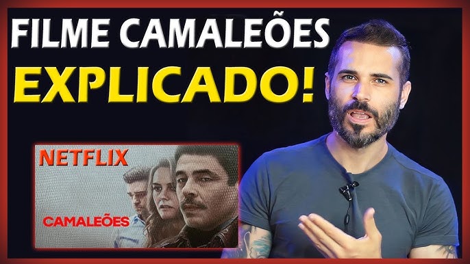 Jogo Justo: Novo suspense erótico da Netflix vai hipnotizar você