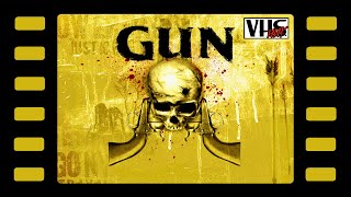 Gun 📼 Прохождение | Стрим 1 📼 Хороший, плохой, понятный