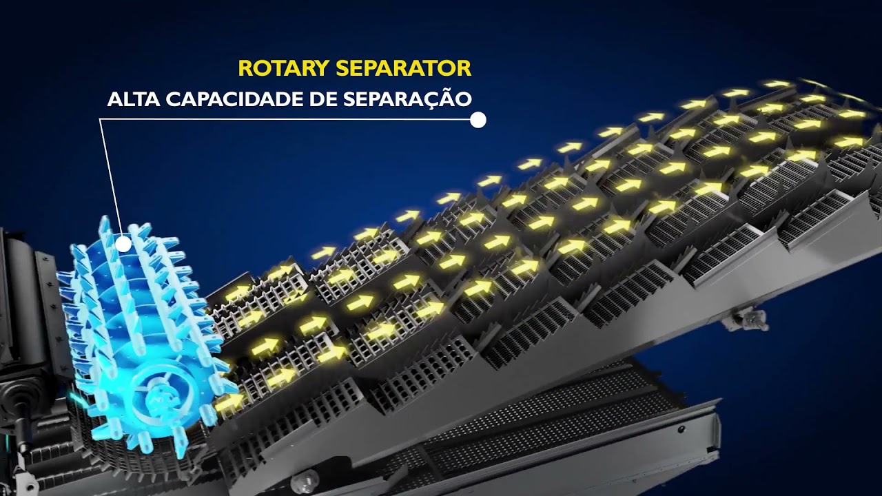 nova colheitadeira New Holland  tc 5.90