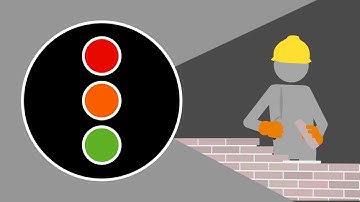 Trentside Fixings - TraffiGlove - Introduction to the colour coded hand protection system.