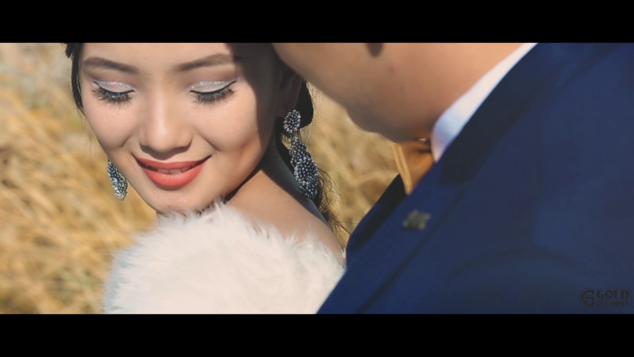 Trailer.  Kydyrbek + Marjane. Aktau