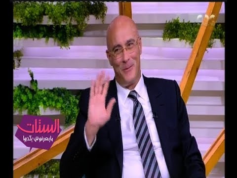 الستات ما يعرفوش يكدبوا د محمد شعلان يحكي عن الموقف الذي جمع والدته بهدى طلعت حرب