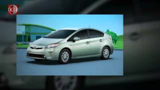 Toyota Prius Plugin | Toyota Dealer Elmira NY 14903