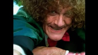 Wally The Great Steals Greg's Magic Wand (Original)