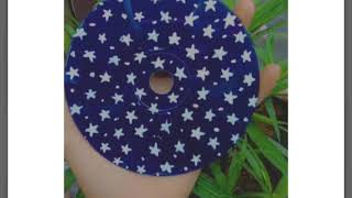 ART Time!!!! Aesthetic clear CD's and paint them ....... ART Time!!!! Aesthetic clear CD's and paint them .......