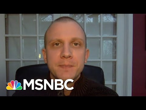 Tim Alberta: Biden ‘On Paper Is Tailor-Made For This Moment’ | Deadline | MSNBC