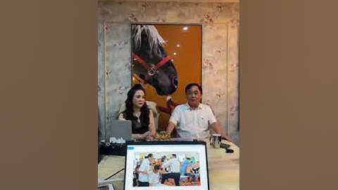 Ông Huỳnh Uy Dũng - Bà Nguyễn Phương Hằng Chia Sẻ Ngày 18/04/2021