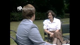 1984 Edith Harrison WAVY Archive
