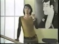 1971-三菱 シャープ0 3「君のは太い」(堺正章)
